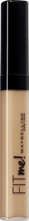 Actual product image Maybelline New York Fit Me! (35 Deep)