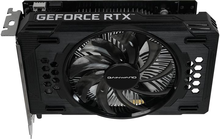 Produktbild Gainward GeForce RTX 3050 Pegasus (6 GB)