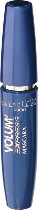 Actual product image Maybelline New York Volum'Express (1 Black)