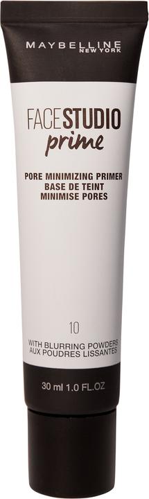 Produktbild Maybelline New York Master Prime