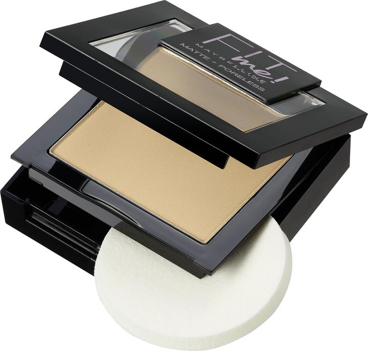 Image du produit Maybelline New York Fit me! (220 Beige naturel)