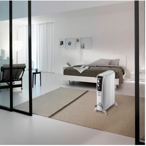 Produktbild De'Longhi Ölradiator (1500 W)