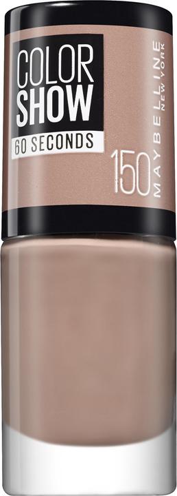 150 mauve kiss