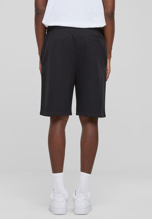 Actual product image Urban Classics Light Terry Shorts - 166793 (L)