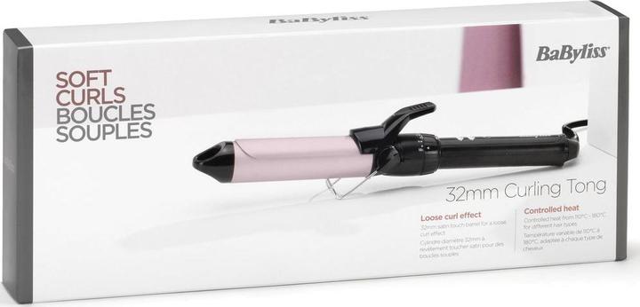 Image du produit BaByliss C325E (25 mm)