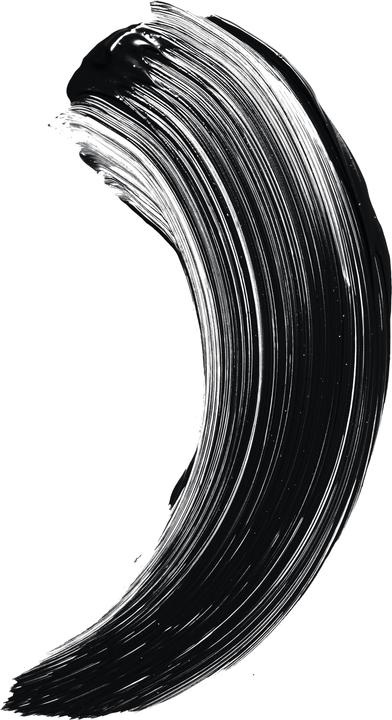 Actual product image Maybelline New York Lash Sensational (1 Very Black)
