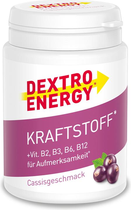 Produktbild Dextro Energy Kraftstoff (1 Stk., 90 g)