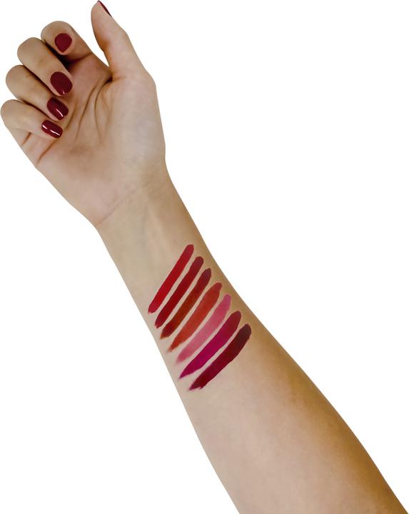 Actual product image Maybelline New York Super Stay Matte Ink (130 Self-Starters)