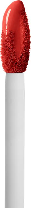 Actual product image Maybelline New York Super Stay (118 Dancer.)