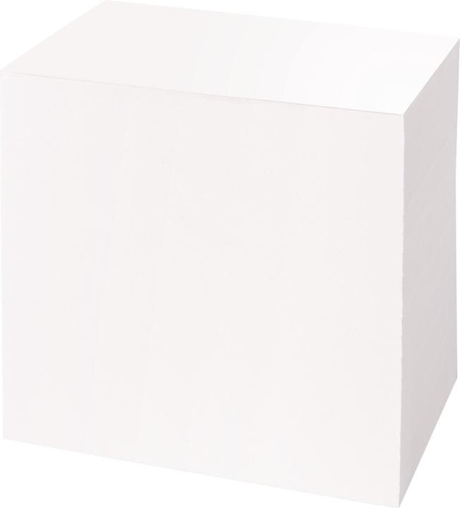 Actual product image Folia Note box Replacement paper (55 x 89 mm)