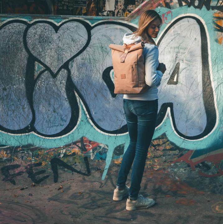 Actual product image Johnny Urban Robin (12.50 l)
