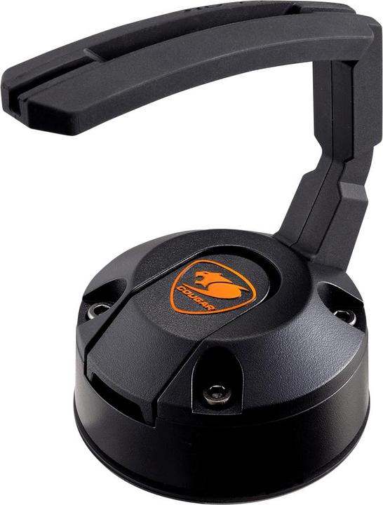 Actual product image Cougar Bunker Vacuum Mouse Bungee