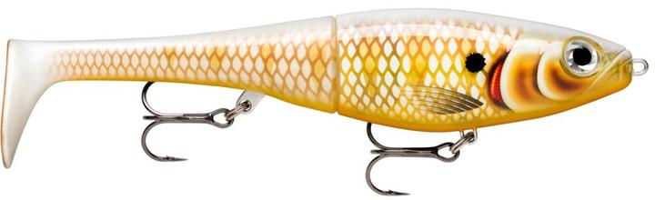 Actual product image Rapala X Rap Peto (14 cm)