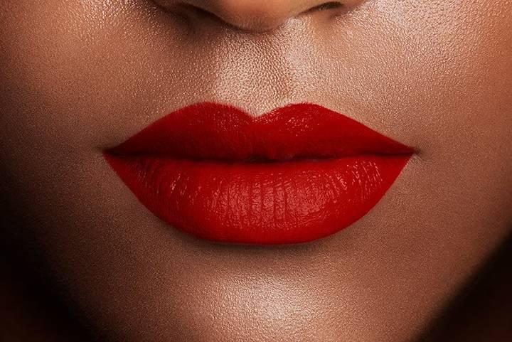 Produktbild L'Oréal Paris Rouge Signature (115 I Am Worth It)