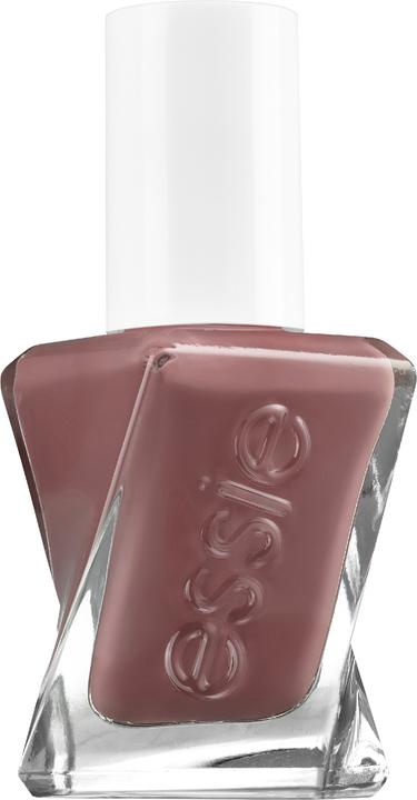 Essie Gel Couture (513 Walk The Hemline, Gel-Effekt Nagellack)