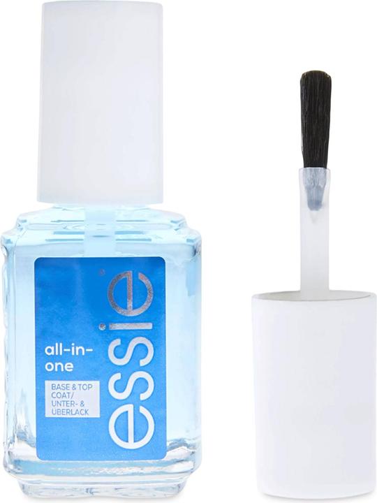 Produktbild Essie Nail Care (1 all in one, Gel-Effekt Nagellack)