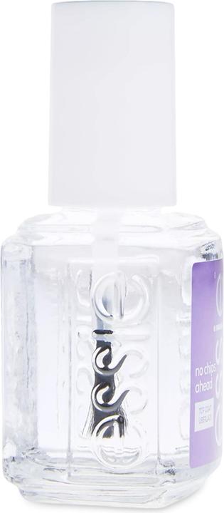 Actual product image Essie No chips ahead (No Chips Ahead, Top coat)
