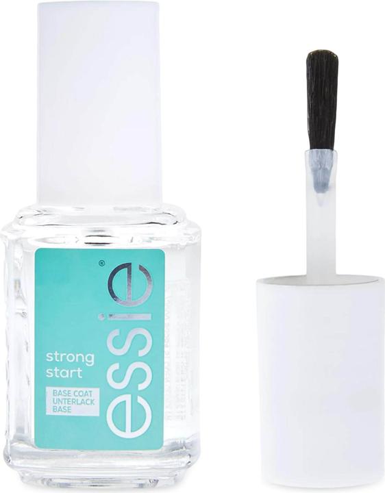 Produktbild Essie Nagelpflege Unterlack strong start (As strong as it gets, Base Coat)