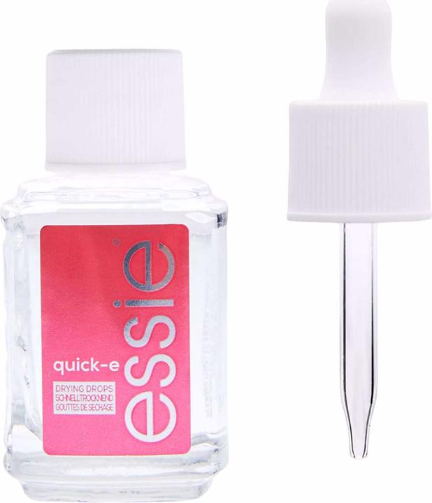 Immagine prodotto Essie Gocce ad asciugatura rapida (Trasparente, Topcoat)