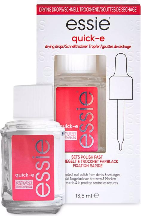 Immagine prodotto Essie Gocce ad asciugatura rapida (Trasparente, Topcoat)
