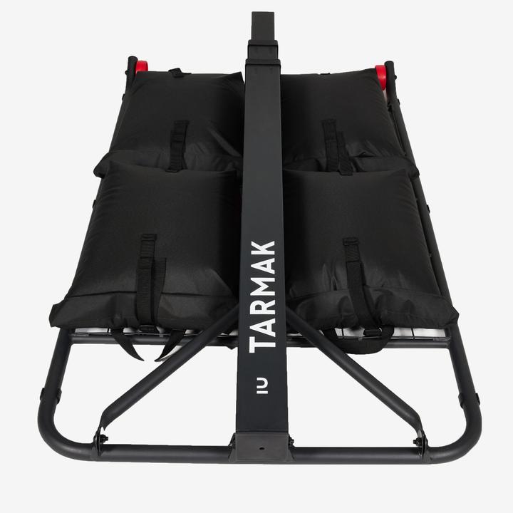 Actual product image Tarmak B100 EASY
