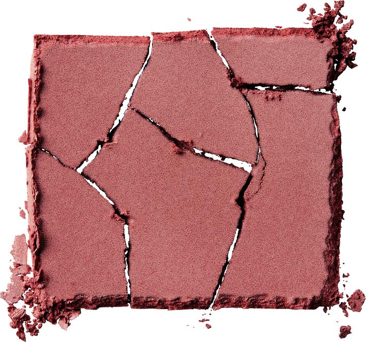 Actual product image Maybelline New York Fit me! (55 Berry)