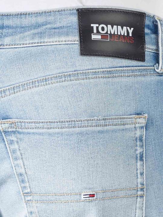 Actual product image Tommy Hilfiger Tommy Jeans Scanton Slim Fit Denim Light (W31/L34)