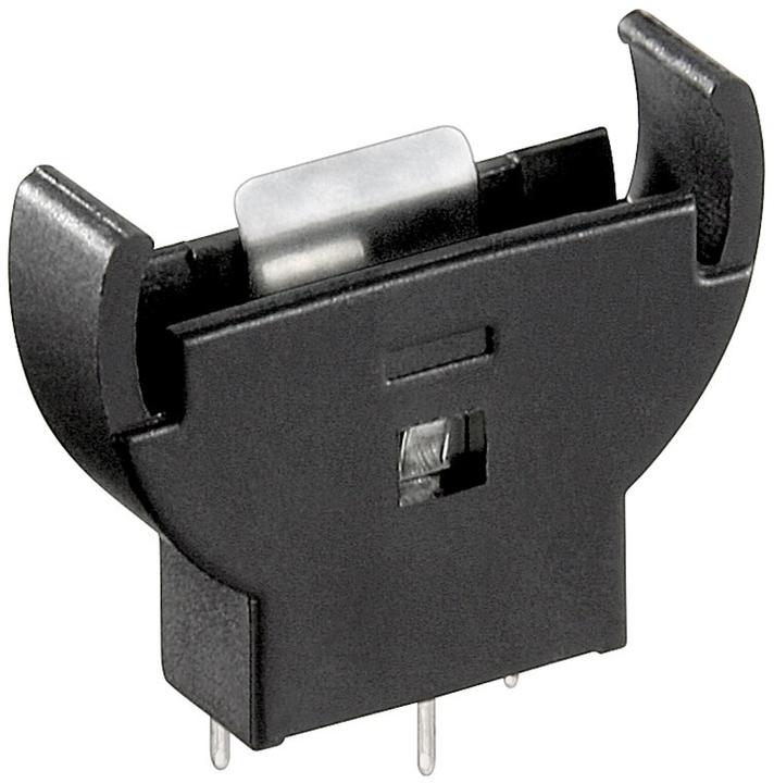 Produktbild Goobay 46159 Knopfzellenhalter