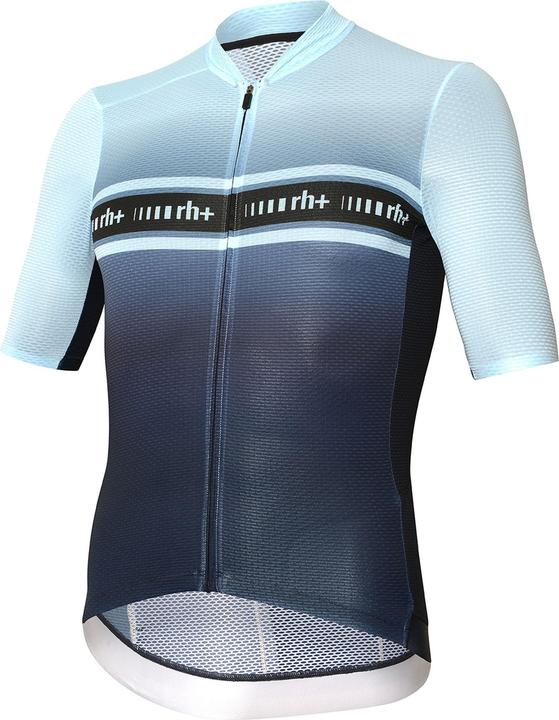 Rh+ Light Climber Radtrikot kurzärmlig (XL)