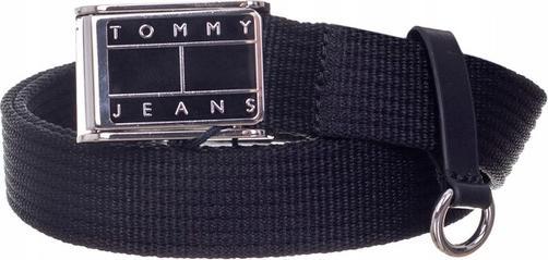 Actual product image Tommy Hilfiger Ladies' trouser belt, i.e. new webbing