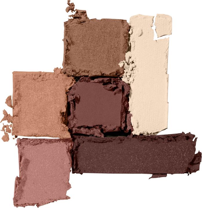 Produktbild Maybelline New York Palette (480 Matte About Town)