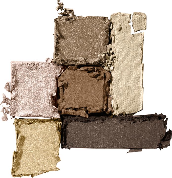 Produktbild Maybelline New York Palette (400 Rooftop Bronzes)