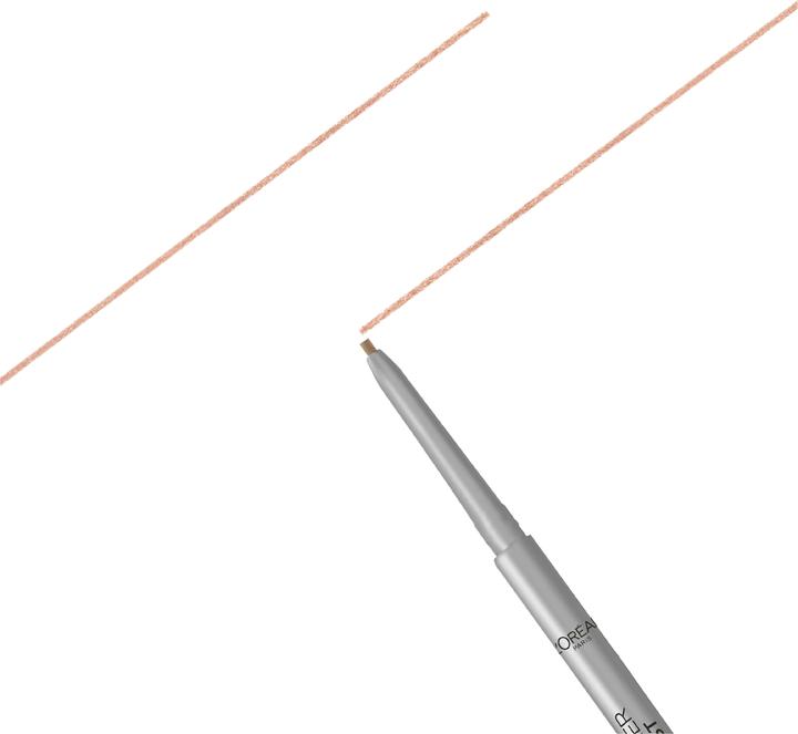 Produktbild L'Oréal Paris Brow Artist Skinny Definer (101 Blonde)