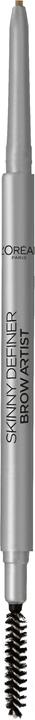 Produktbild L'Oréal Paris Brow Artist Skinny Definer (101 Blonde)