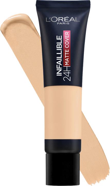 Produktbild L'Oréal Paris Infaillible Matte Cover (130 True Beige)