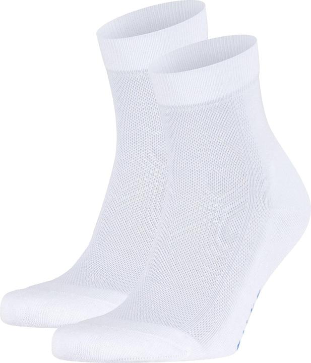 Actual product image Falke Cool Cick (pack of 2, 37 - 38)
