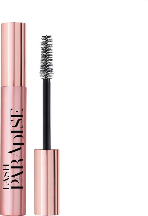 Immagine prodotto L'Oréal Paris Paradiso delle ciglia (02 Nero intenso)