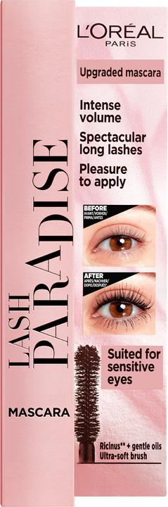 Produktbild L'Oréal Paris Paradise (1 schwarz)