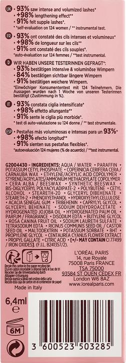 Produktbild L'Oréal Paris Paradise (1 schwarz)