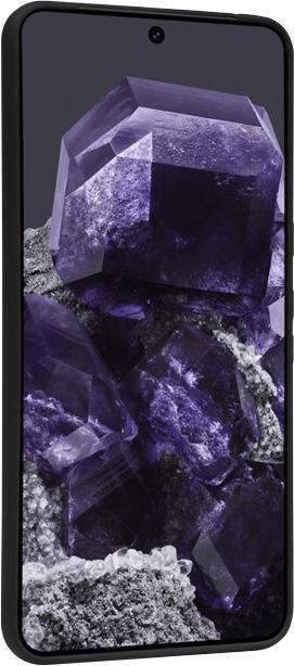 Actual product image Crong Color Cover – Google Pixel 8 Pro Hülle (Schwarz) (Google Pixel 8 Pro)