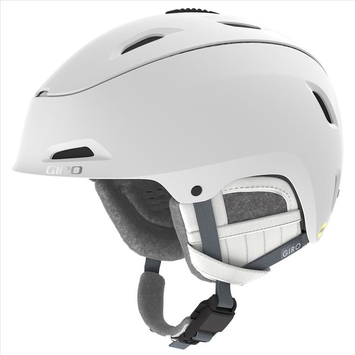 Giro Stellar MIPS (52 - 55.5 cm, S)