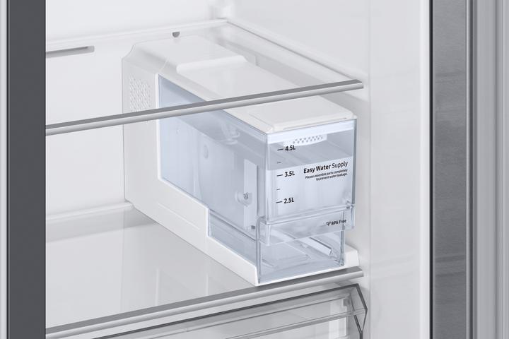 Immagine prodotto Samsung RH68DG853DB1EG Side by Side (627 l)