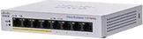 Produktbild Cisco CBS110-8PP-D-EU (8 Ports)