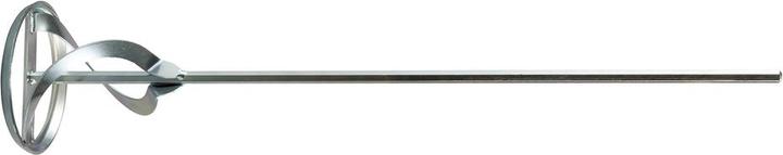 Makita Zubehör D-73536 Rührschutz 2-Blatt 600 mm 3/8"