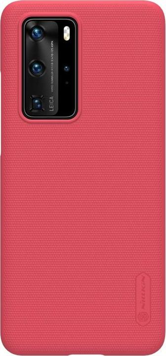 Productafbeelding Nillkin Super Frosted Shield-serie (Huawei P40 Pro+)