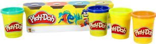 Produktbild Play-Doh 4er Pack
