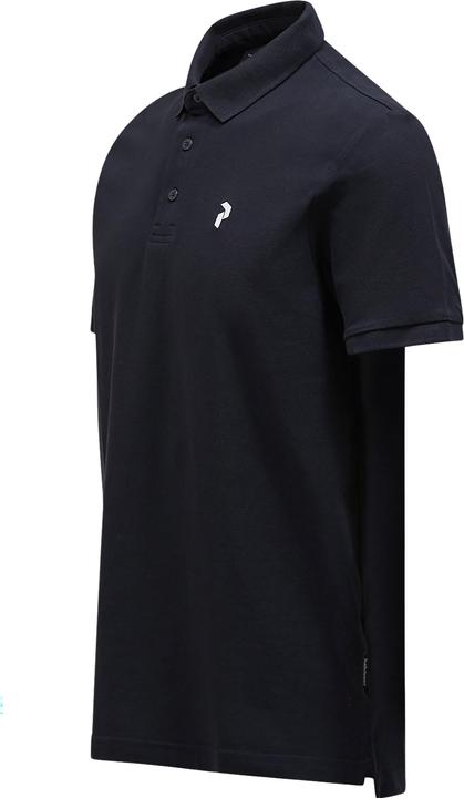 Immagine prodotto Peak Performance Polo classica in cotone (M)