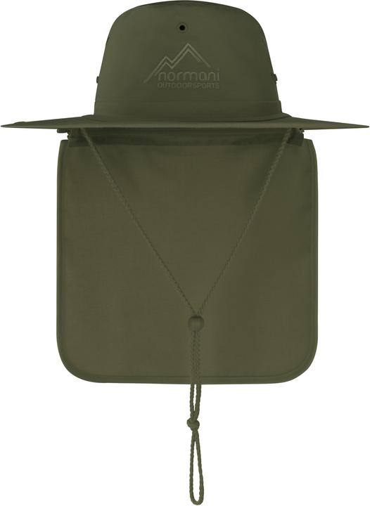 Actual product image Normani Buschhut Outback (57)