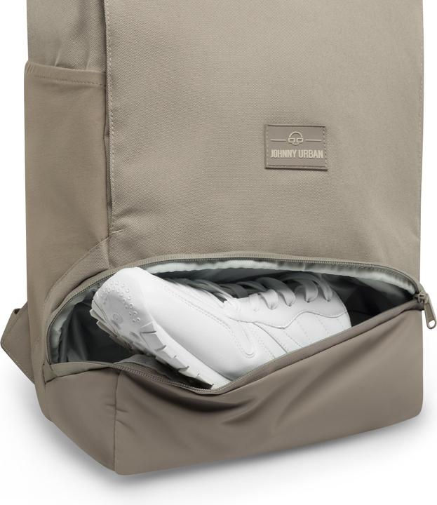 Actual product image Johnny Urban Rucksack Allen Large (22 l)
