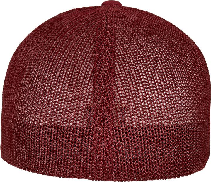 Actual product image Flexfit Mesh Trucker - 3216 (L)